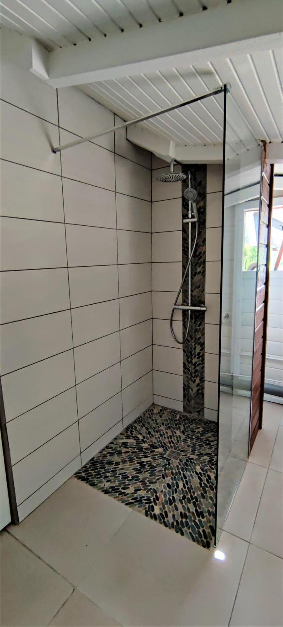 Habitation Colas بوانت-نوار الغرفة الصورة